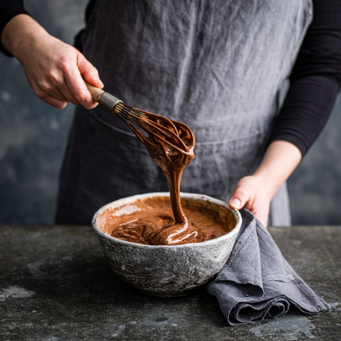 baking lifestyle