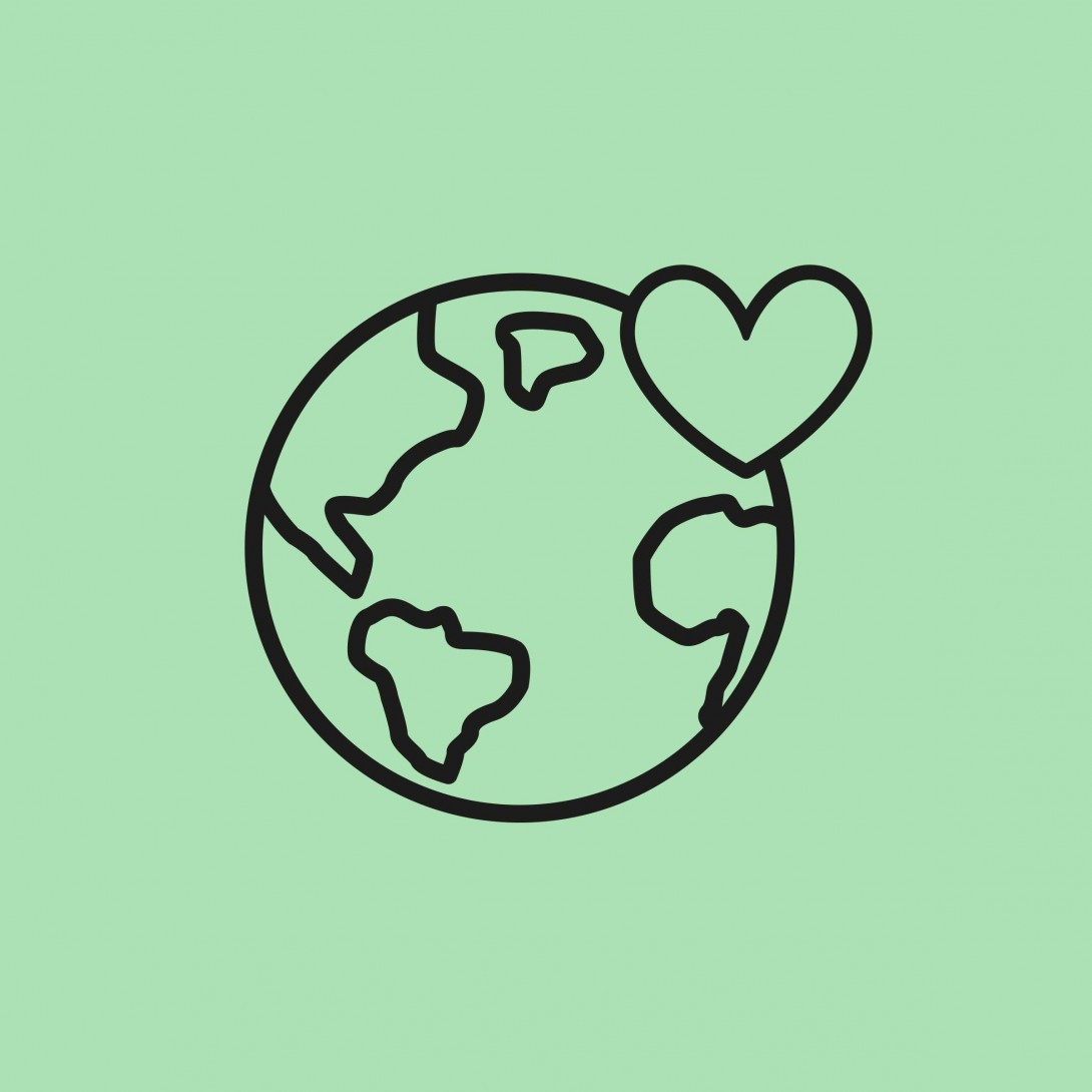 delivery good for planet