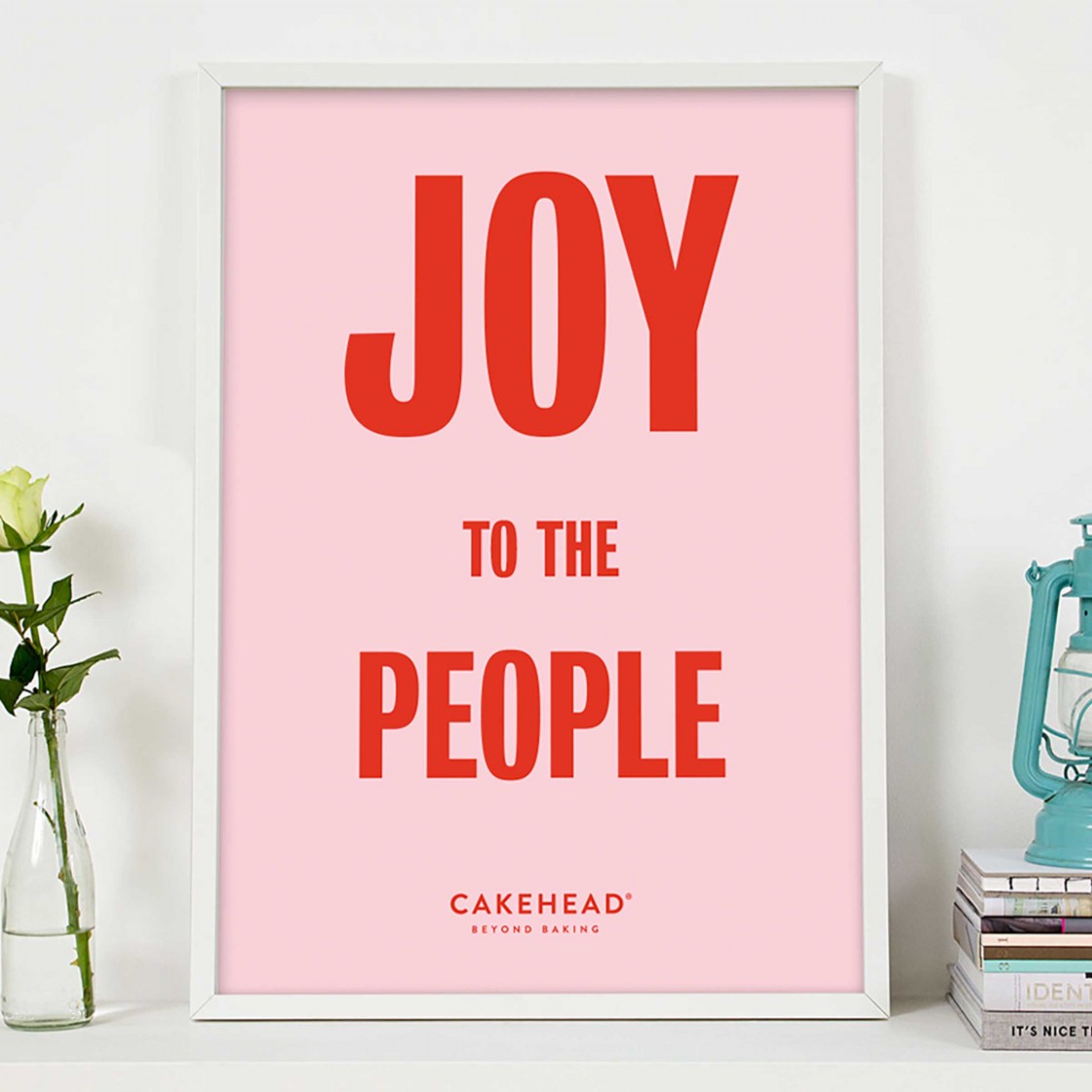 values joy